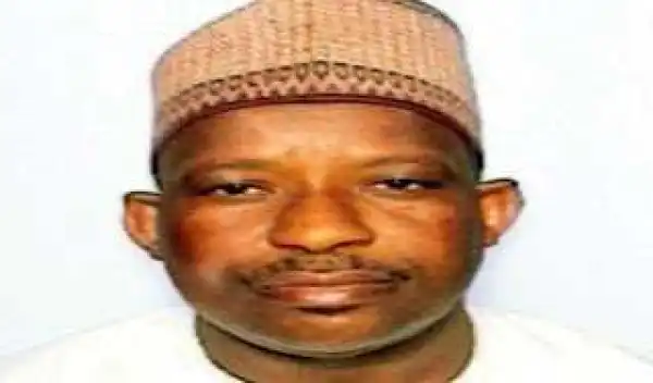 Kidnapped House Of Rep. Member Regains Freedom, Paid N10m Ransom